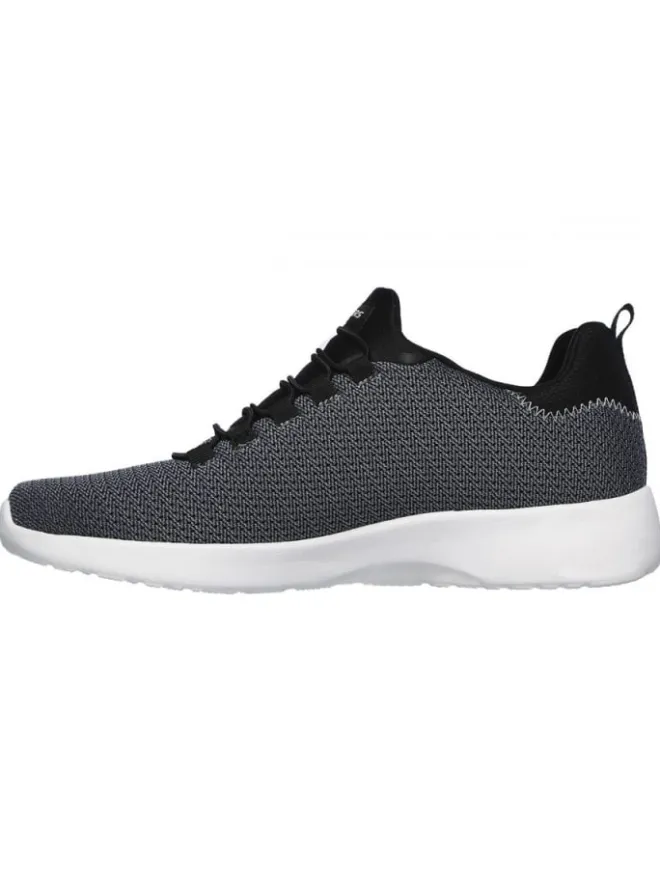 Sneakers Low DYNAMIGHT in schwarz>Skechers Sale