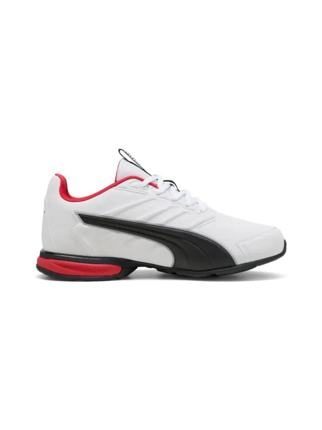 Puma Sneakers^Sneakers Low Electro SL in weiß