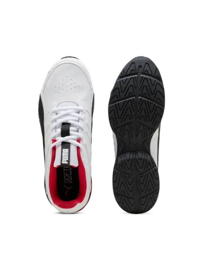Puma Sneakers^Sneakers Low Electro SL in weiß