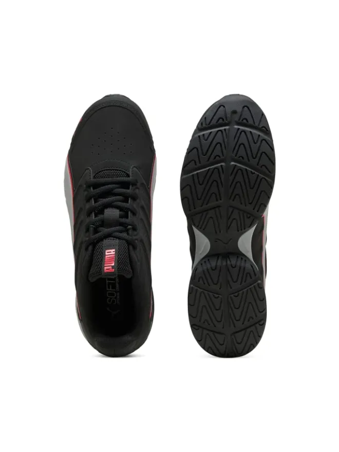 Puma Sneakers^Sneakers Low Electro SL in schwarz