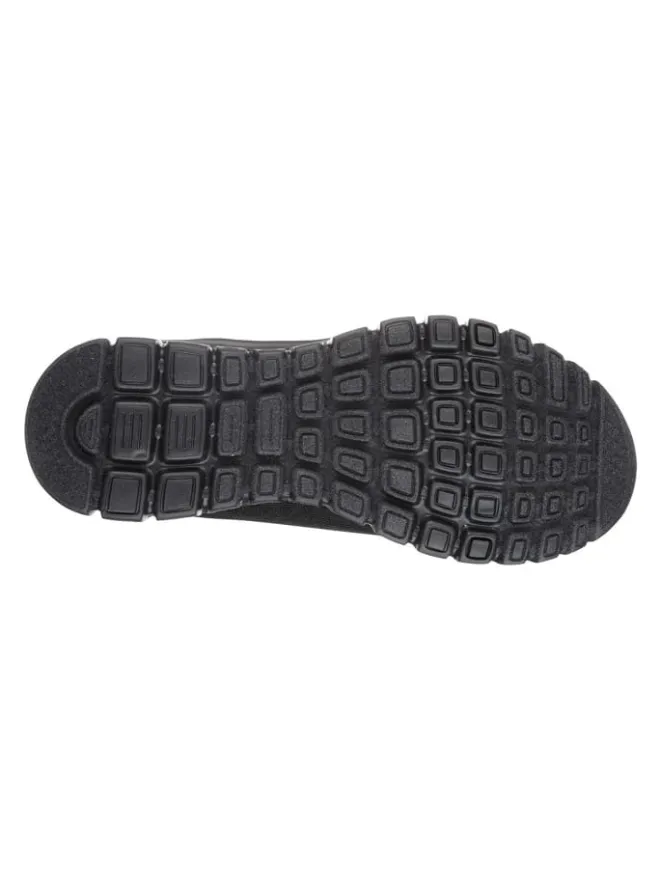 Sneakers Low GRACEFUL GET CONNECTED in schwarz>Skechers Hot