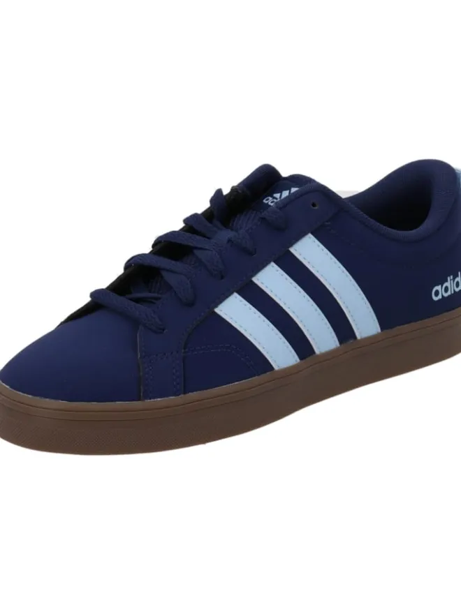 Sneakers Low in dark blue/sky/gum>adidas Online