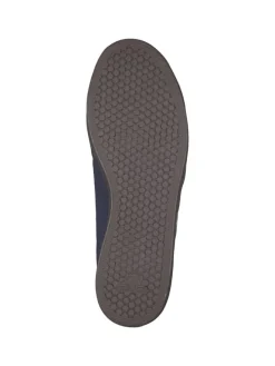 Sneakers Low in dark blue/sky/gum><noscript><img width=