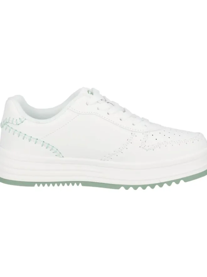 palado Sneakers^Sneakers Low in white moss green