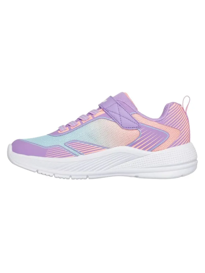 Skechers Sneakers·Sneakers Low^Sneakers Low Microspec Advance - Oasis Point in bunt
