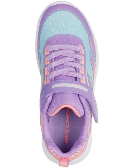 Skechers Sneakers·Sneakers Low^Sneakers Low Microspec Advance - Oasis Point in bunt