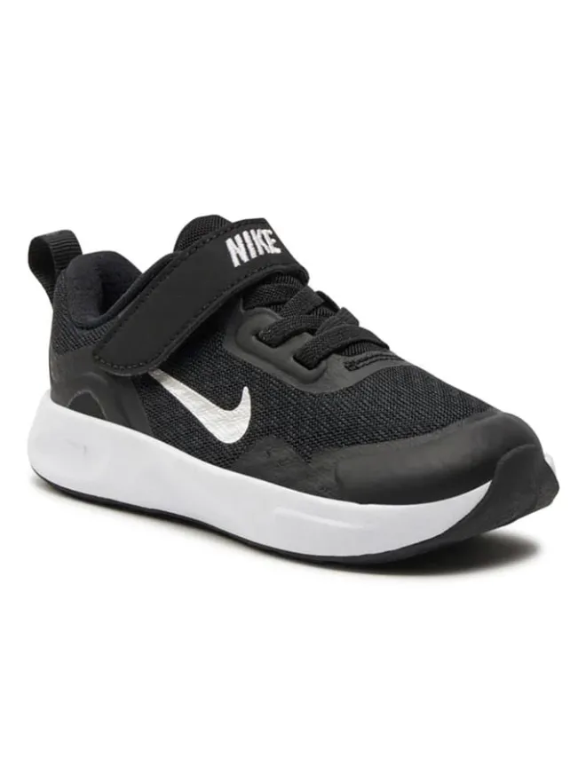 Sneakers Low Wear ALL DAY Baby in schwarz>Nike Sale