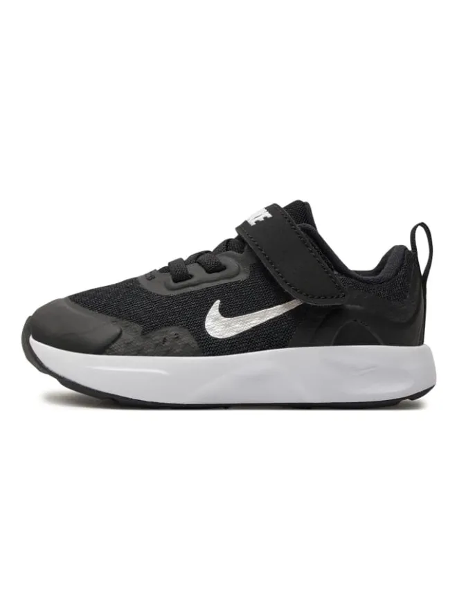 Sneakers Low Wear ALL DAY Baby in schwarz>Nike Sale