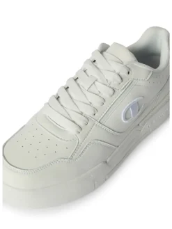 Sneakers Low RD18 Heritage Perforated Low in weiß><noscript><img width=
