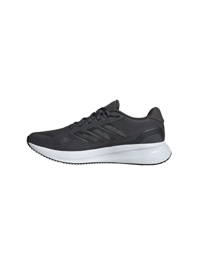 Sneakers Low RUNFALCON 5 in grau>adidas Hot