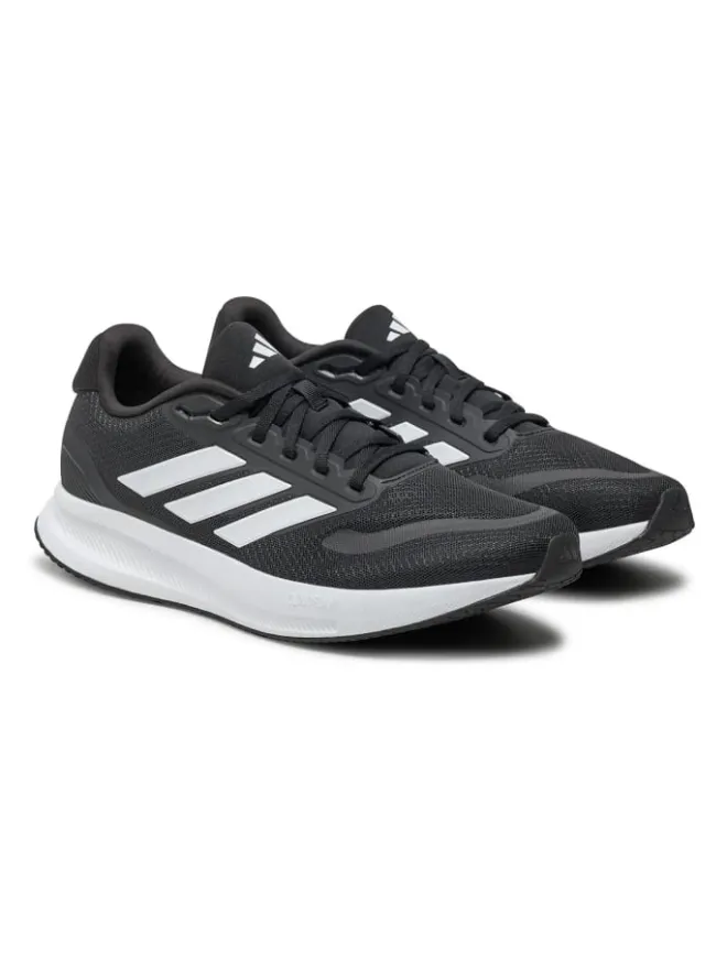 Sneakers Low Runflcon 5 in schwarz>adidas Hot