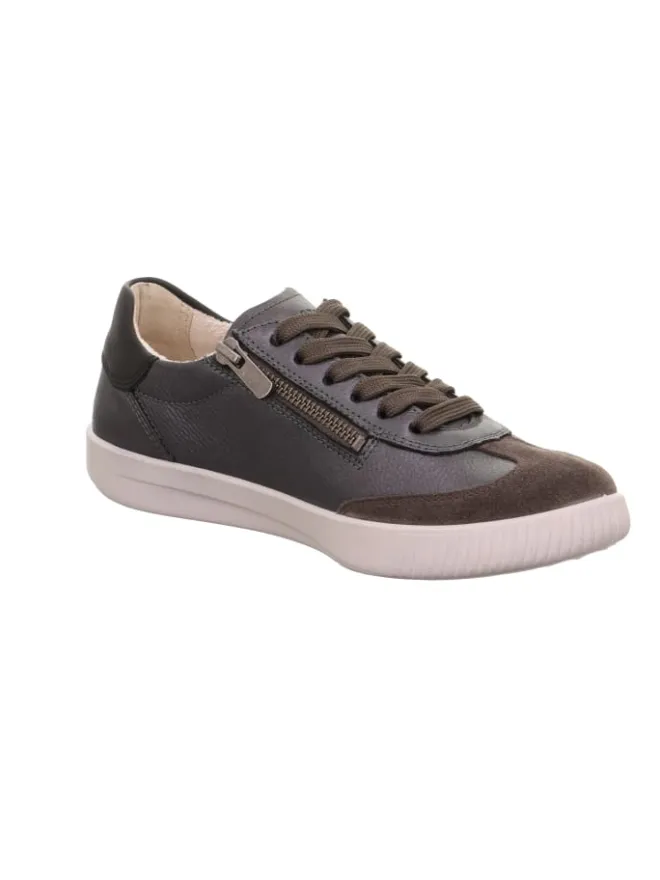 Sneakers Low SILENCE in Ossido>Legero Discount