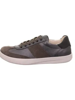 Sneakers Low SILENCE in Ossido><noscript><img width=