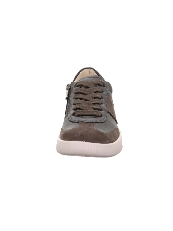 Sneakers Low SILENCE in Ossido>Legero Discount
