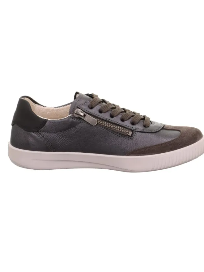 Sneakers Low SILENCE in Ossido>Legero Discount