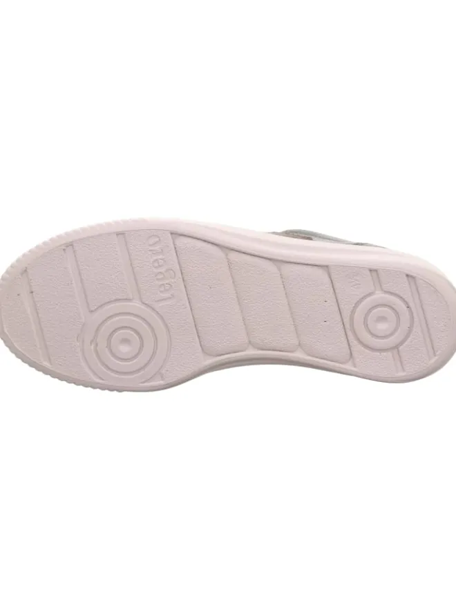 Sneakers Low SILENCE in Ossido>Legero Discount