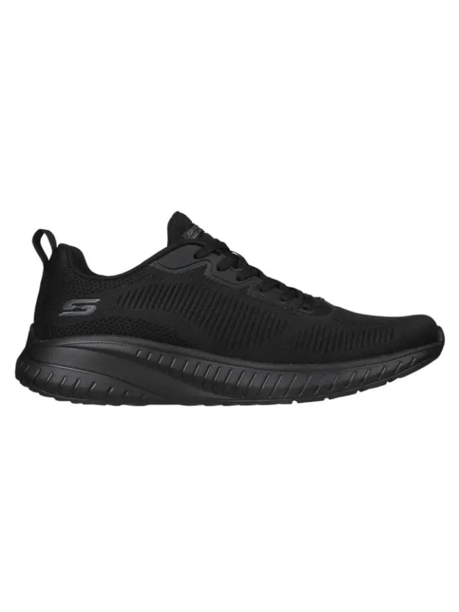 Sneakers Low BOBS Sport Squad Chaos - Prism Bold in schwarz>Skechers Discount
