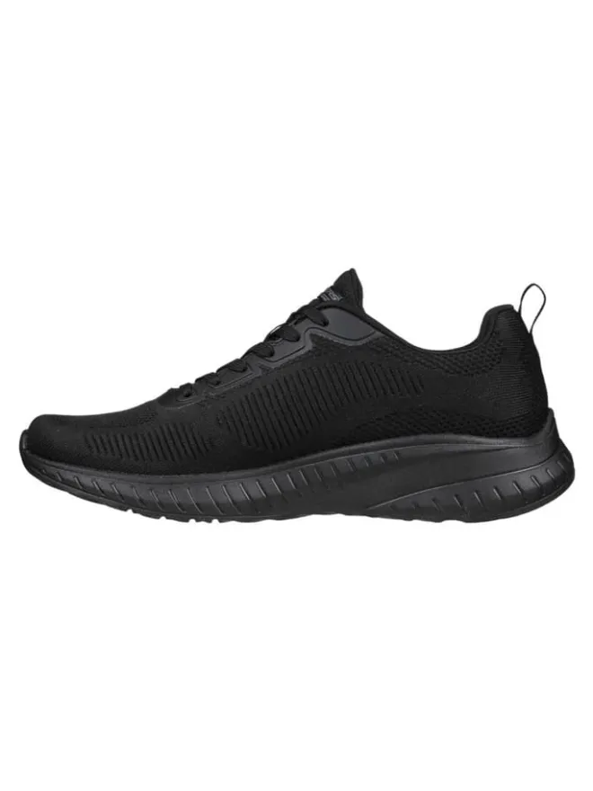 Sneakers Low BOBS Sport Squad Chaos - Prism Bold in schwarz>Skechers Discount