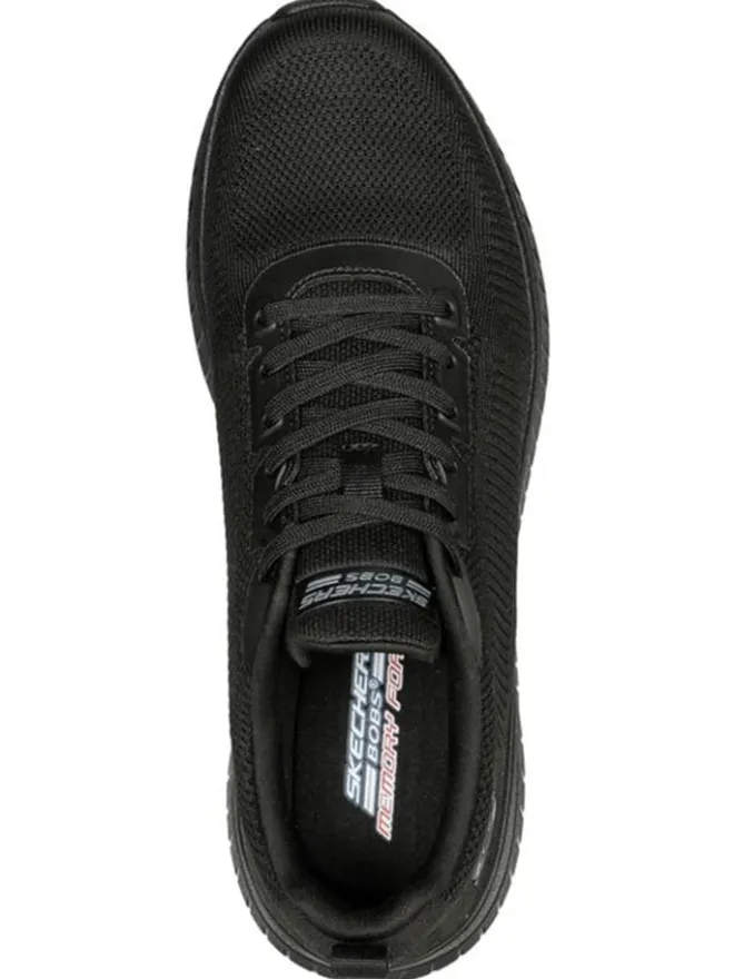 Sneakers Low BOBS Sport Squad Chaos - Prism Bold in schwarz>Skechers Discount