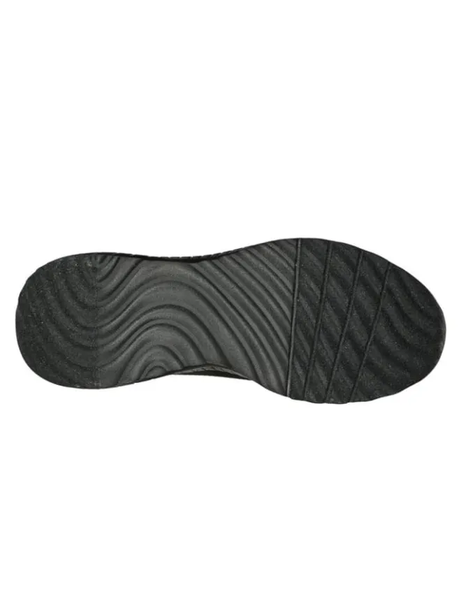 Sneakers Low BOBS Sport Squad Chaos - Prism Bold in schwarz>Skechers Discount