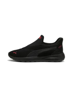Sneakers Low Softride Cosmic sliptech in schwarz>Puma New