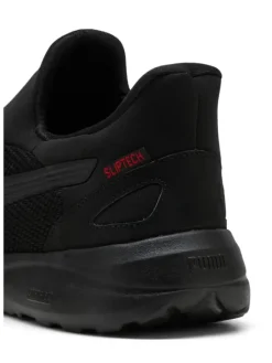Sneakers Low Softride Cosmic sliptech in schwarz><noscript><img width=