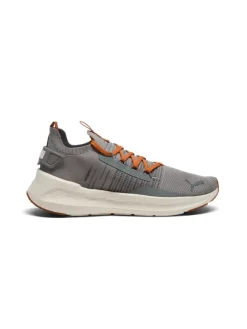 Puma Sneakers^Sneakers Low Softride Symmetry Fuzion LS in grau
