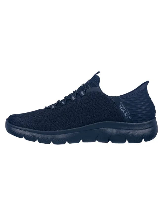 Sneakers Low SUMMITS HIGH RANGE in blau>Skechers Online