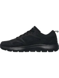Skechers Sportschuhe^Sneakers Low SUMMITS SOUTH RIM in schwarz