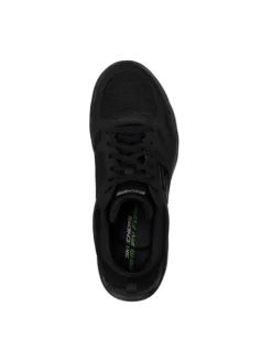 Skechers Sportschuhe^Sneakers Low SUMMITS SOUTH RIM in schwarz