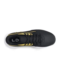 Sneakers Low UA Lockdown 7 in schwarz><noscript><img width=