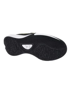 Sneakers Low UA Lockdown 7 in schwarz><noscript><img width=