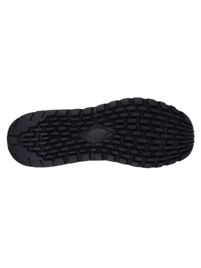 Sneakers Low UNO RUGGED - WAT-AIR-PROOF in schwarz>Skechers Best