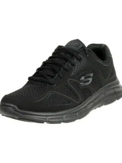 Skechers Sneakers^Sneakers Low Verse - Flash Point in schwarz
