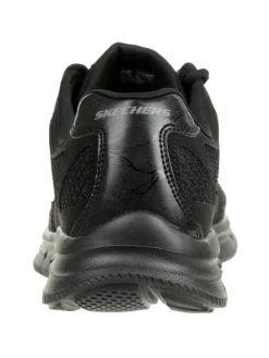 Skechers Sneakers^Sneakers Low Verse - Flash Point in schwarz