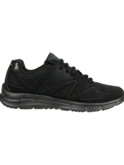 Skechers Sneakers^Sneakers Low Verse - Flash Point in schwarz