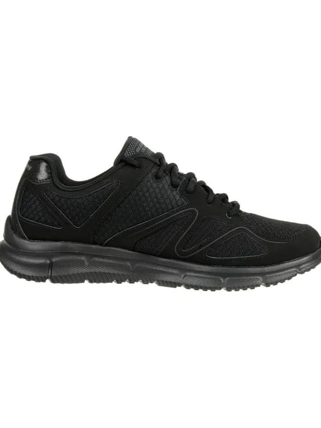 Skechers Sneakers^Sneakers Low Verse - Flash Point in schwarz