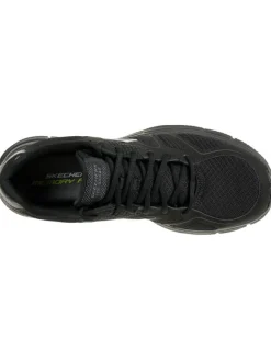 Skechers Sneakers^Sneakers Low Verse - Flash Point in schwarz