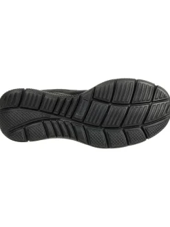 Skechers Sneakers^Sneakers Low Verse - Flash Point in schwarz