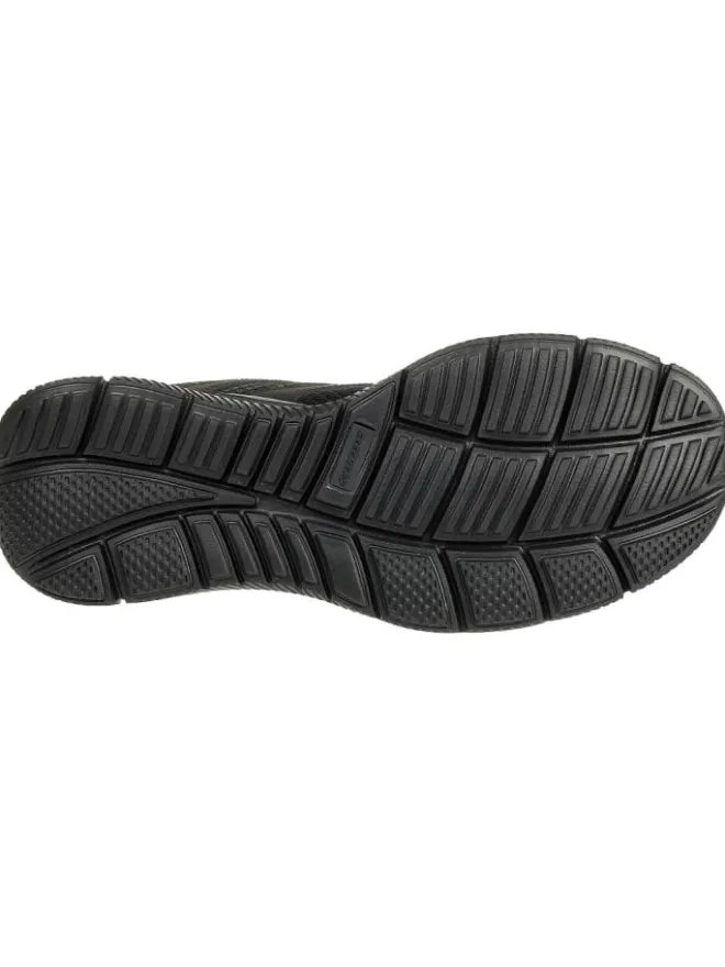 Skechers Sneakers^Sneakers Low Verse - Flash Point in schwarz