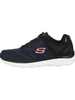 Sneakers Low Verse - Flash Point in blau><noscript><img width=