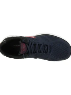Sneakers Low Verse - Flash Point in blau><noscript><img width=