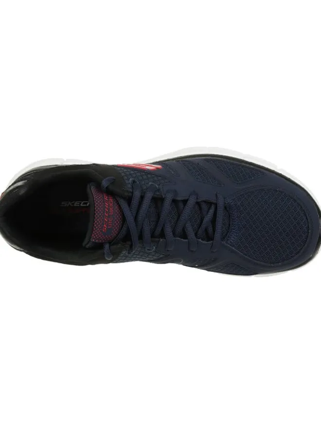 Sneakers Low Verse - Flash Point in blau>Skechers Best