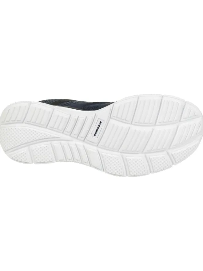 Sneakers Low Verse - Flash Point in blau>Skechers Best