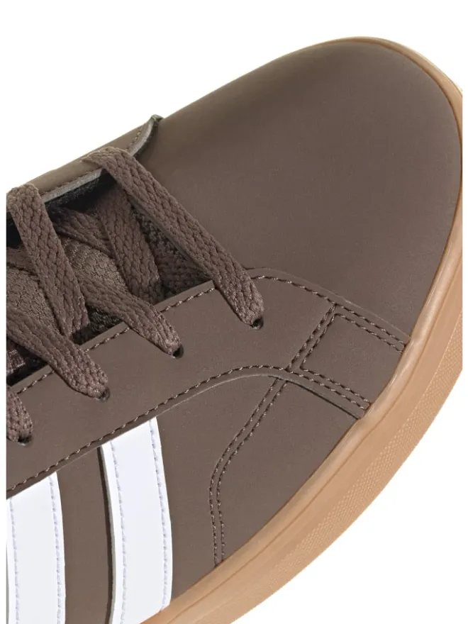 Sneakers Low VS Pace 2.0 in braun>adidas Discount