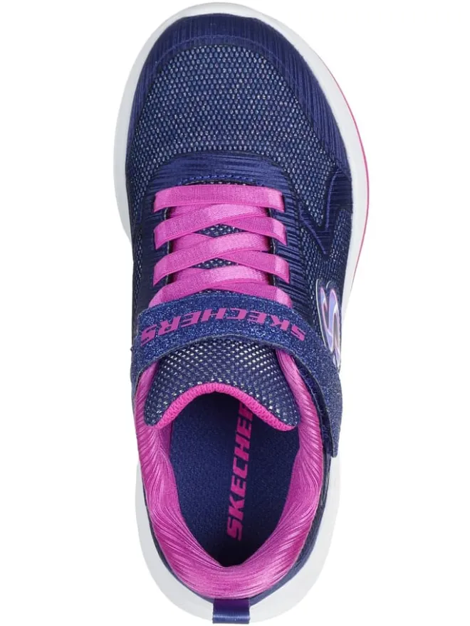 Sneakers Low WAVE 92 in blau>Skechers New