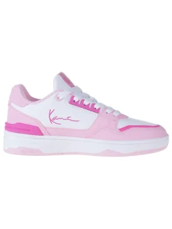 Karl Kani Sneakers^Sneakers "LXRY" in Rosa/ Weiß