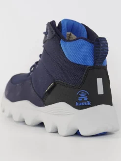 Kamik Sneakers·Sneakers High^Sneakers