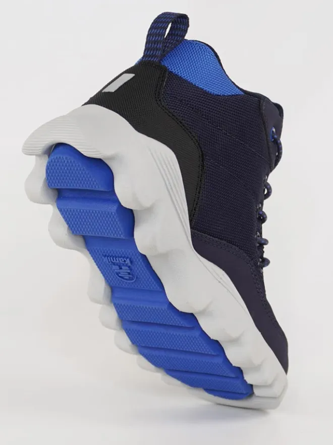 Kamik Sneakers·Sneakers High^Sneakers "Lynx" in Dunkelblau