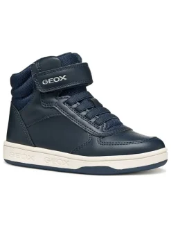 Sneakers "Maltin" in Dunkelblau in Dunkelblau>Geox Sale